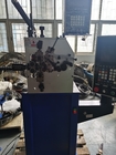 CNC制御自動圧縮コイラースプリングコイリング形作機