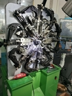 CNCのばねの製造設備の鋼線の自動巻く作成機械