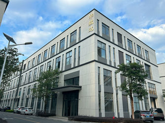 中国 Dongguan Hua Yi Da Spring Machinery Co., Ltd 会社概要
