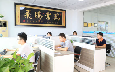 中国 Dongguan Hua Yi Da Spring Machinery Co., Ltd 会社概要