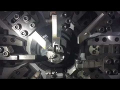 4.2mm spring forming machine