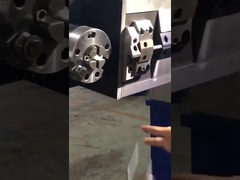 12mm Wire Bending Machine