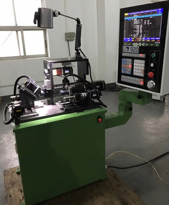高速ワイヤー糸の挿入物機械、機械を作るM4-M10ねじブッシュ