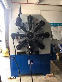380V 50Hzのカムなしばねワイヤー機械、100m/最低CNCのばね機械 