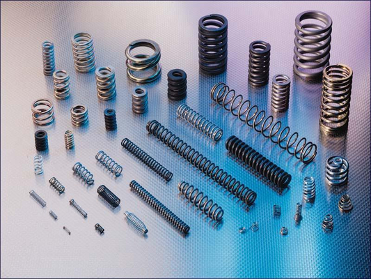 0.2-1.2MM 220V 強力なCNCスプリングコイラー 2 - 3軸 様々なスプリングのための高性能