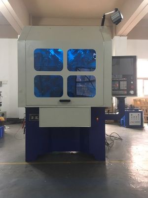 自動スプリング製造機械 CNC制御 高精度3軸