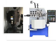 4mm CNCのばねの巻く機械、機械を作る圧縮ばね