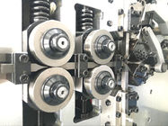 長さの選別機が付いている巻く機械を作る高精度CNCの圧縮ばね