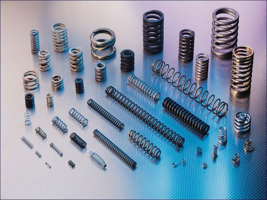 1.0-4.0mm CNCスプリングローリングマシン,圧縮スプリング製造マシン