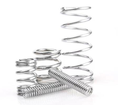 Automatic CNC Spring Coiling Machine with 1 Year Warranty Unlimited Max Wire Speed and Right Left Wire Feed