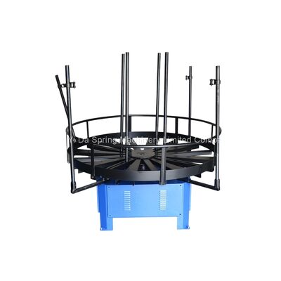 工場直行 20T-5A CNC コンピュータ スプリングコイリングマシン 0.2-2.3MM SS 工業用 効率的なスプリング形成マシン