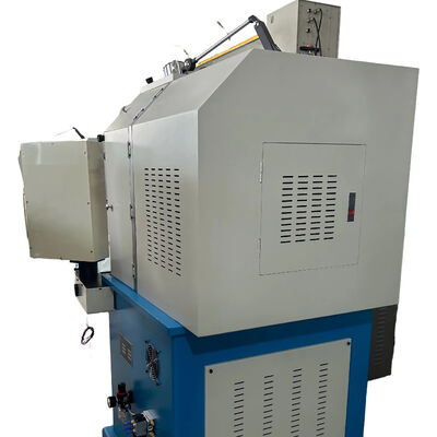 高精度0.2-1.2mmコンピュータ圧縮スプリングマシン工業用アプリケーション自動モーター直接メーカーサプライヤー