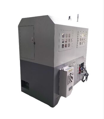 自動CNCキャムレススプリングコイリングマシン 0.3-2.5mm 3mm モーターコア CNC 金属と金属機械