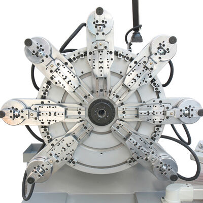 三洋モーター 0.3-2.5mm ばね製造機 220V 380V 415V 50Hz システム