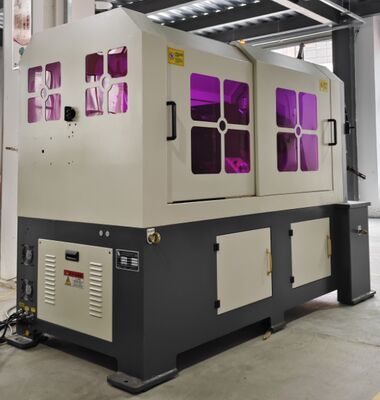 カム 4.0mm CNC ばね製造装置三洋モーター セリウム ISO9001 ブルー システム