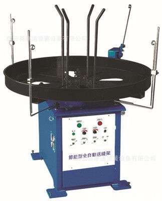 4.0mm CNC 制御スプリング製造機コイリング成形システム