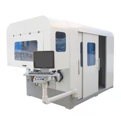 6.0mm多機能のCamless CNCのばね機械