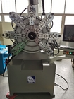 多機能CNCサーボ モーターを搭載する機械を作るばねを形作る0.3 - 2.5mmワイヤー