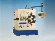 CNCは6-10mmのばね巻く機械高精度で、適用範囲が広い調節を制御しました