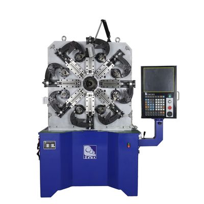 3 軸コントローラ CNC スプリング マシン ワイヤー成形スプリング ベンダー システム