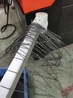ねじりばねの機械を形作る巻く回転機械CNCのばねのコイラー ワイヤー