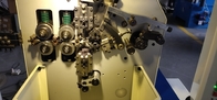 長さの選別機が付いている巻く機械を作る高精度CNCの圧縮ばね