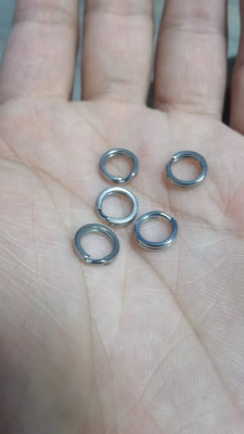 汎用的なCNCスプリング元0.2 - 2.3mm直径のワイヤスプリング製造機械